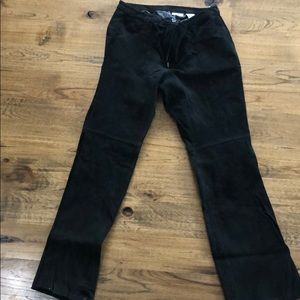 Covington Black Jeans